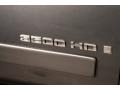 Blue Granite Metallic - Silverado 3500HD LTZ Crew Cab 4x4 Dually Photo No. 9