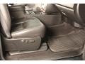 Blue Granite Metallic - Silverado 3500HD LTZ Crew Cab 4x4 Dually Photo No. 11