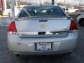 Silver Ice Metallic - Impala LT Photo No. 6