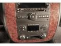 Blue Granite Metallic - Silverado 3500HD LTZ Crew Cab 4x4 Dually Photo No. 16