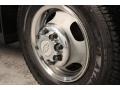 Blue Granite Metallic - Silverado 3500HD LTZ Crew Cab 4x4 Dually Photo No. 19