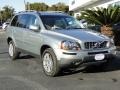 2011 Electric Silver Metallic Volvo XC90 3.2  photo #4