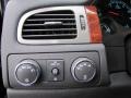 2009 Imperial Blue Metallic Chevrolet Silverado 1500 LTZ Crew Cab 4x4  photo #7