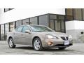 Bronzestone Metallic - Grand Prix GT Sedan Photo No. 2