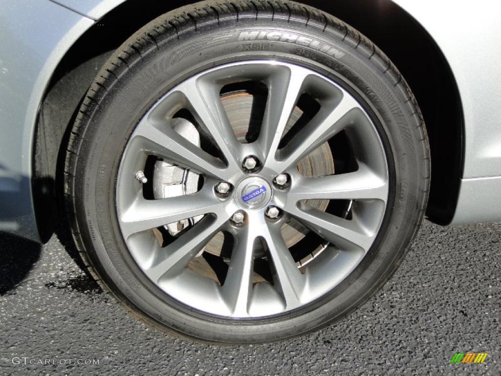 2011 Volvo C70 T5 Wheel Photo #43333287