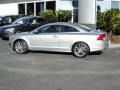 Electric Silver Metallic - C70 T5 Photo No. 11