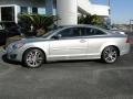 Electric Silver Metallic - C70 T5 Photo No. 12