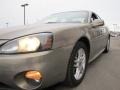 2006 Bronzestone Metallic Pontiac Grand Prix GT Sedan  photo #19