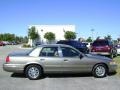 2004 Arizona Beige Metallic Ford Crown Victoria LX  photo #2