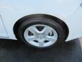 Summit White - Malibu LT Sedan Photo No. 3