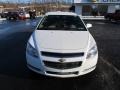 Summit White - Malibu LT Sedan Photo No. 4