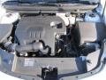 Summit White - Malibu LT Sedan Photo No. 10