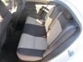 Summit White - Malibu LT Sedan Photo No. 11