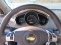 Summit White - Malibu LT Sedan Photo No. 17