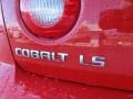 Victory Red - Cobalt LS Coupe Photo No. 10