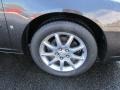 2008 Buick Lucerne CXL Wheel and Tire Photo