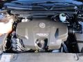3.8 Liter OHV 12-Valve 3800 Series III V6 2008 Buick Lucerne CXL Engine