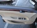 Cocoa/Cashmere Door Panel Photo for 2008 Buick Lucerne #43334607