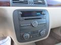 Cocoa/Cashmere Controls Photo for 2008 Buick Lucerne #43334631
