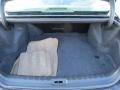2008 Buick Lucerne CXL Trunk