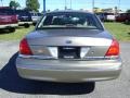 2004 Arizona Beige Metallic Ford Crown Victoria LX  photo #4