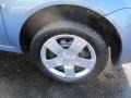 Icelandic Blue Metallic - Aveo Aveo5 LS Photo No. 3
