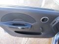 Icelandic Blue Metallic - Aveo Aveo5 LS Photo No. 12