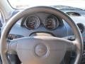 Icelandic Blue Metallic - Aveo Aveo5 LS Photo No. 17