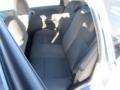 Icelandic Blue Metallic - Aveo Aveo5 LS Photo No. 19