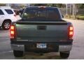 Stealth Gray Metallic - Sierra 1500 SLE Extended Cab Photo No. 6