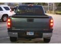 2009 Stealth Gray Metallic GMC Sierra 1500 SLE Extended Cab  photo #6