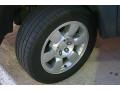 Stealth Gray Metallic - Sierra 1500 SLE Extended Cab Photo No. 18