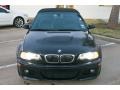 Carbon Black Metallic - M3 Convertible Photo No. 2