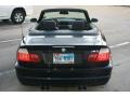 Carbon Black Metallic - M3 Convertible Photo No. 6