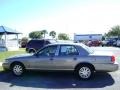 2004 Arizona Beige Metallic Ford Crown Victoria LX  photo #6