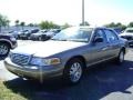 2004 Arizona Beige Metallic Ford Crown Victoria LX  photo #7