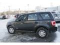 Black Pearl Slate Metallic - Escape XLS 4WD Photo No. 9