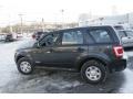 2008 Black Pearl Slate Metallic Ford Escape XLS 4WD  photo #9