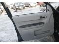 2008 Black Pearl Slate Metallic Ford Escape XLS 4WD  photo #12