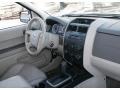 Black Pearl Slate Metallic - Escape XLS 4WD Photo No. 17