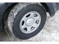 Black Pearl Slate Metallic - Escape XLS 4WD Photo No. 18