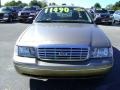 2004 Arizona Beige Metallic Ford Crown Victoria LX  photo #8