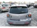 2004 Titanium Gray Metallic Mazda MAZDA3 s Hatchback  photo #5