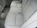  2009 ES 350 Light Gray Interior
