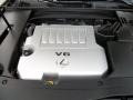 3.5 Liter DOHC 24-Valve VVT V6 Engine for 2009 Lexus ES 350 #43337665