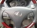  2009 ES 350 Steering Wheel
