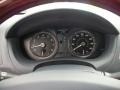  2009 ES 350 350 Gauges