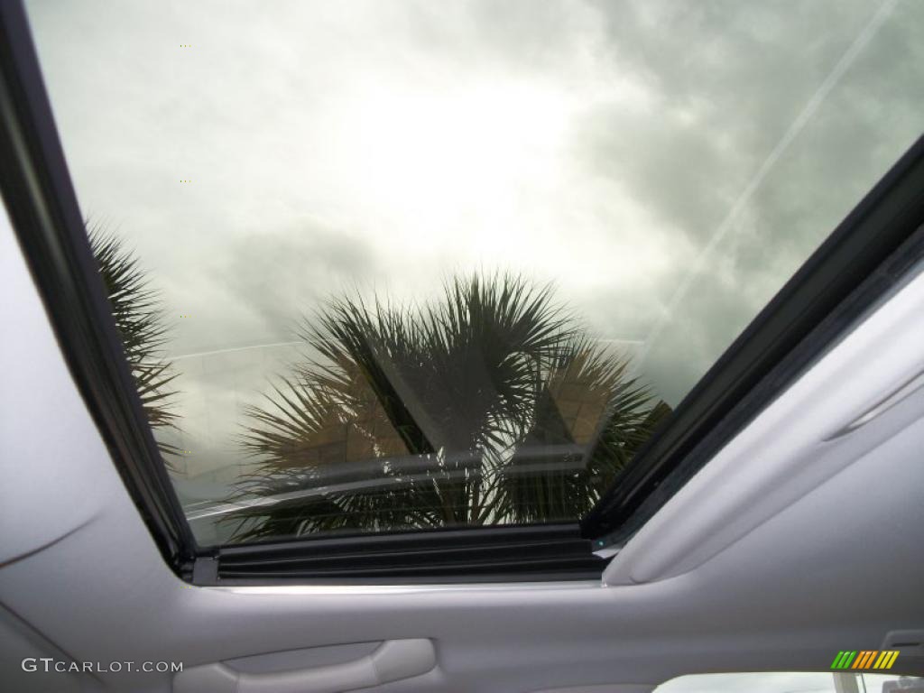 2009 Lexus ES 350 Sunroof Photo #43337697