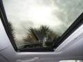 Sunroof of 2009 ES 350