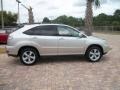Millennium Silver Metallic - RX 350 Photo No. 1